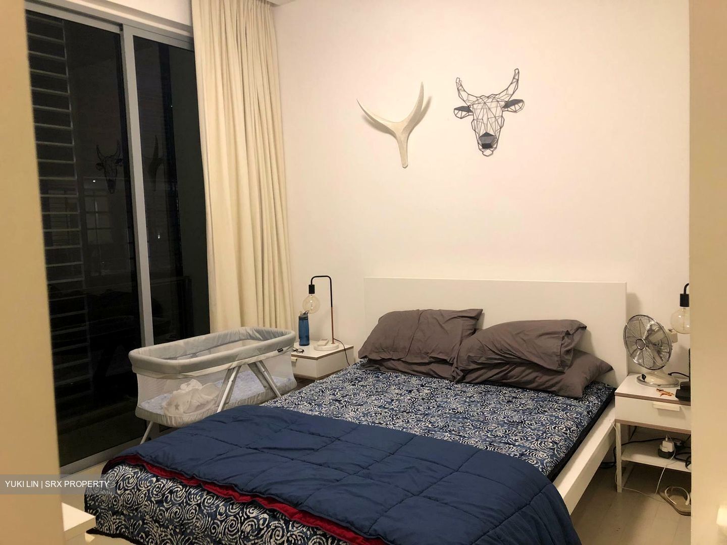 The Boutiq (D9), Apartment #325823771